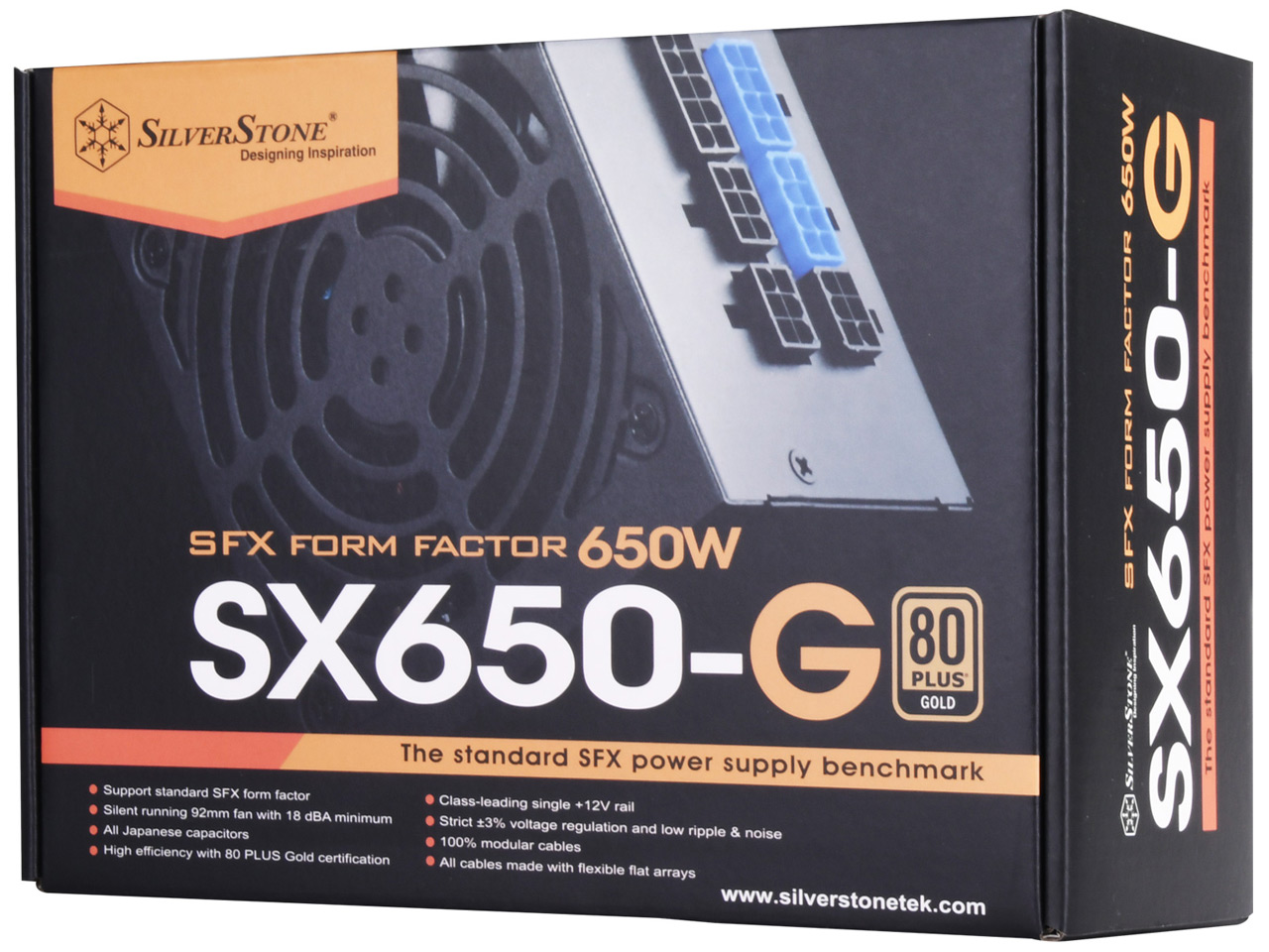 SST-SX650-G [�u���b�N]