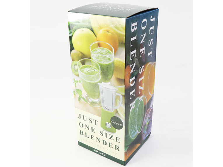 HM-600 [�O���[��]