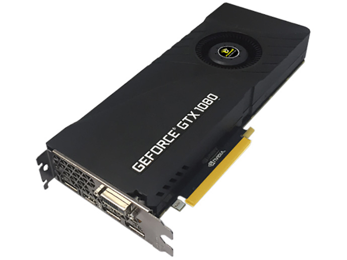 M-NGTX1080/5RGHDPPP-BL [PCIExp 8GB]