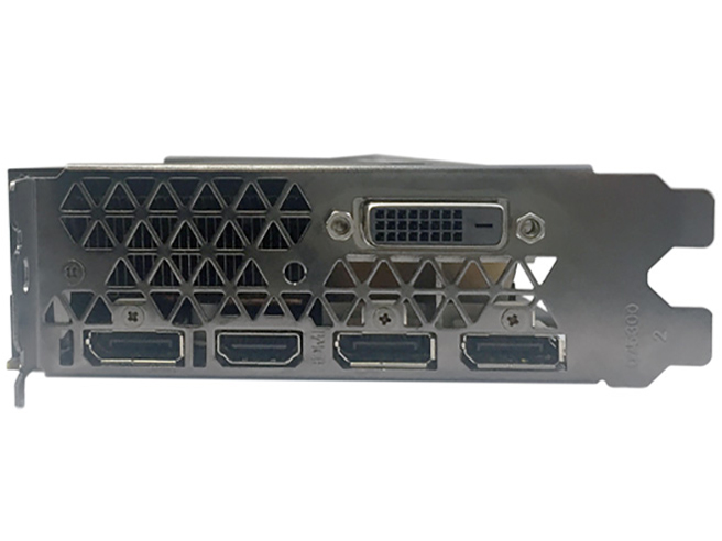 M-NGTX1080/5RGHDPPP-BL [PCIExp 8GB]