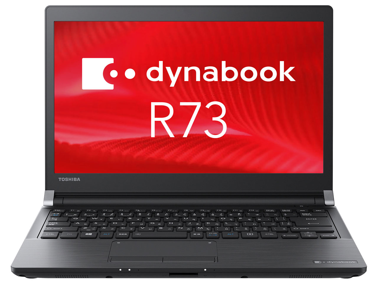 東芝 dynabook R73 R73/B PR73BBAA137AD11 取扱説明書・レビュー記事 - トリセツ