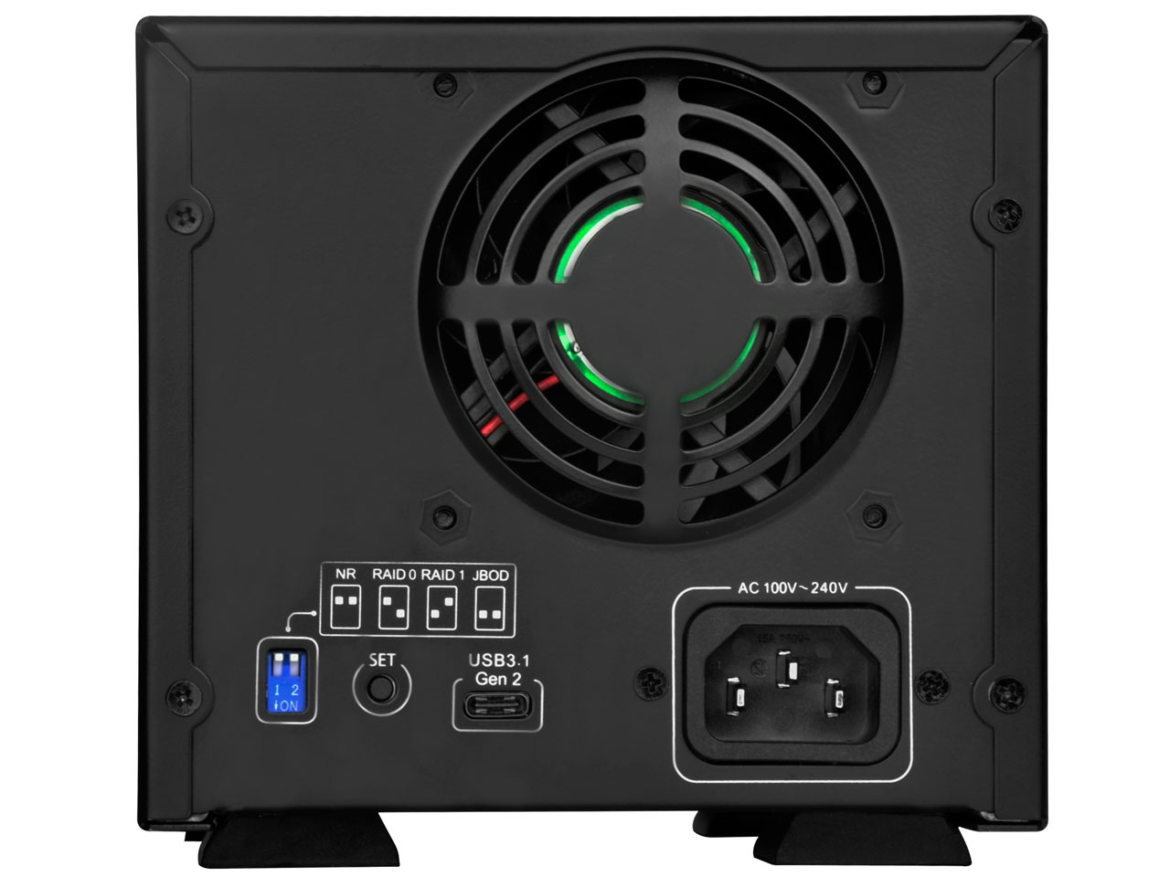 SST-TS231U-C [�u���b�N]