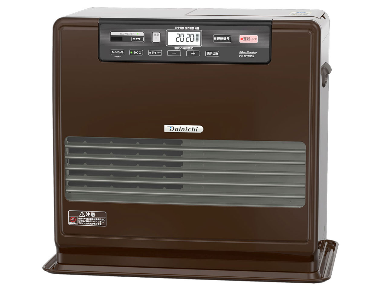 FW-5717SDX(T) [�W���p���u���E��] �̐��i�摜