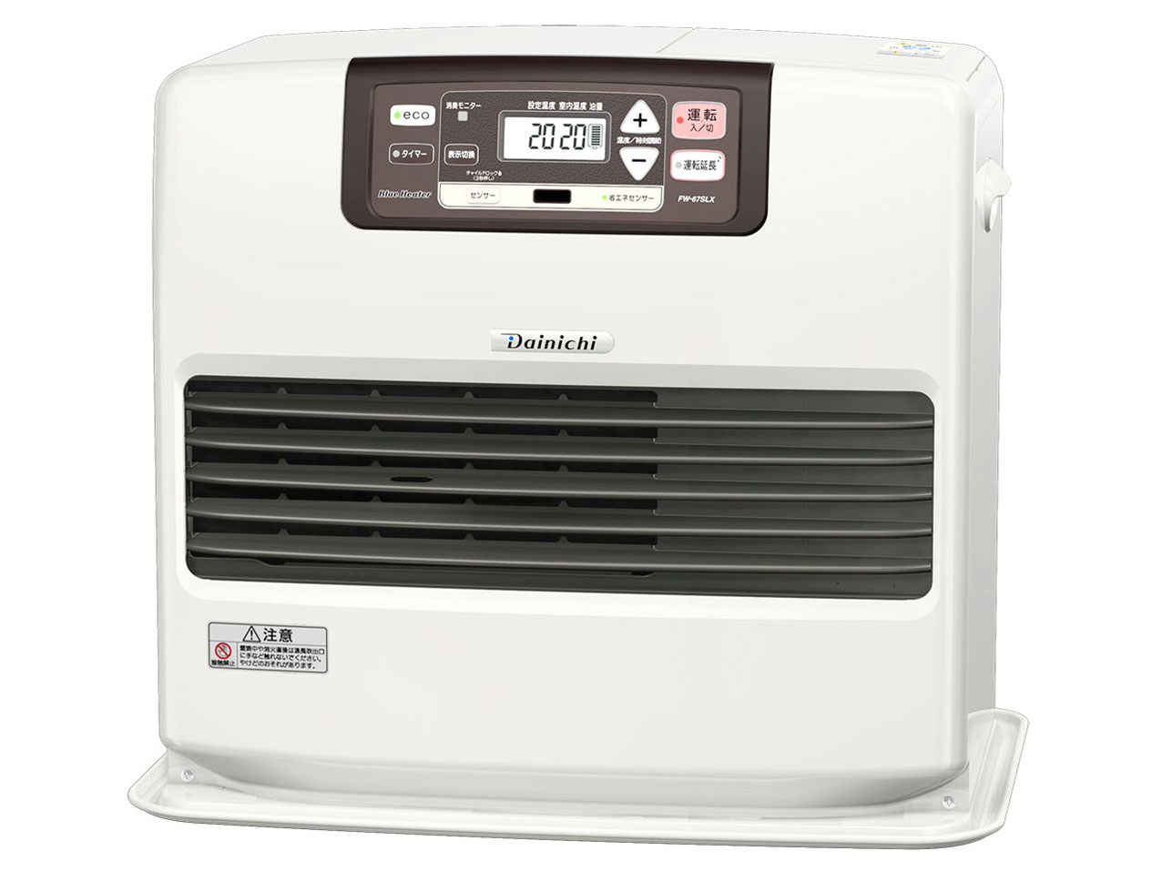 FW-67SLX �̐��i�摜