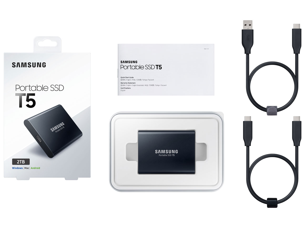 T5 MU-PA2T0B/IT [�f�B�[�v�u���b�N]