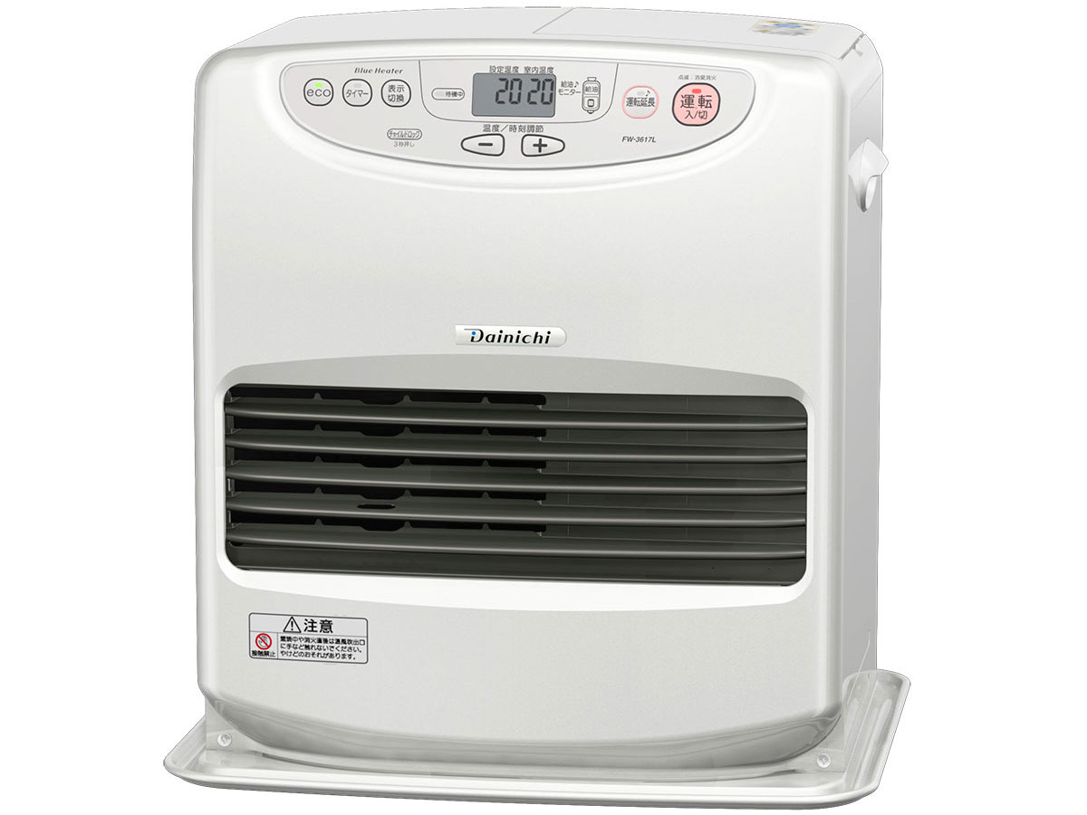 FW-3617L(S) [���C�g�V���o�[] �̐��i�摜