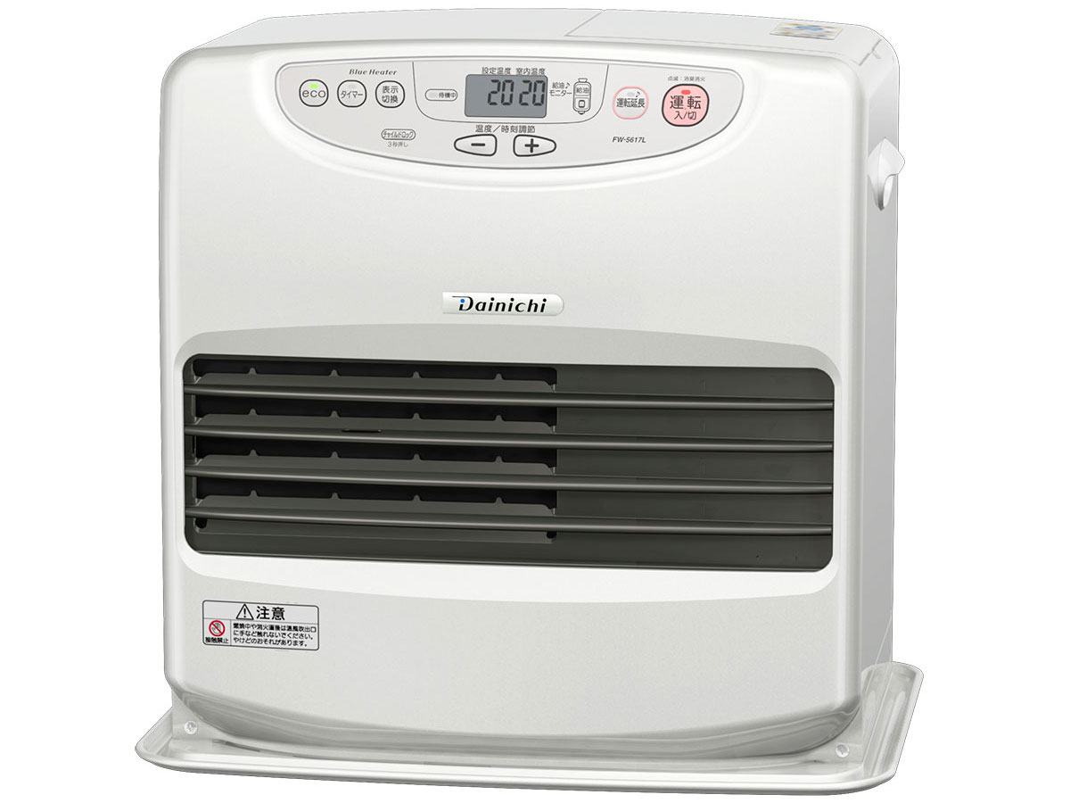 FW-5617L(S) [���C�g�V���o�[] �̐��i�摜