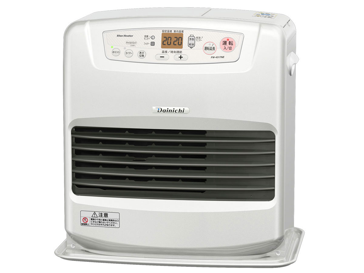 FW-4317NE(S) [���C�g�V���o�[] �̐��i�摜