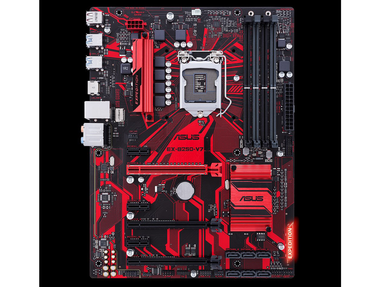 EX-B250-V7 �̐��i�摜