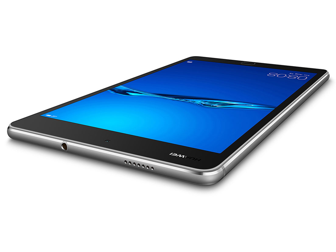 価格.com - 『本体5』 MediaPad M3 Lite LTEモデル CPN-L09 SIMフリー の製品画像