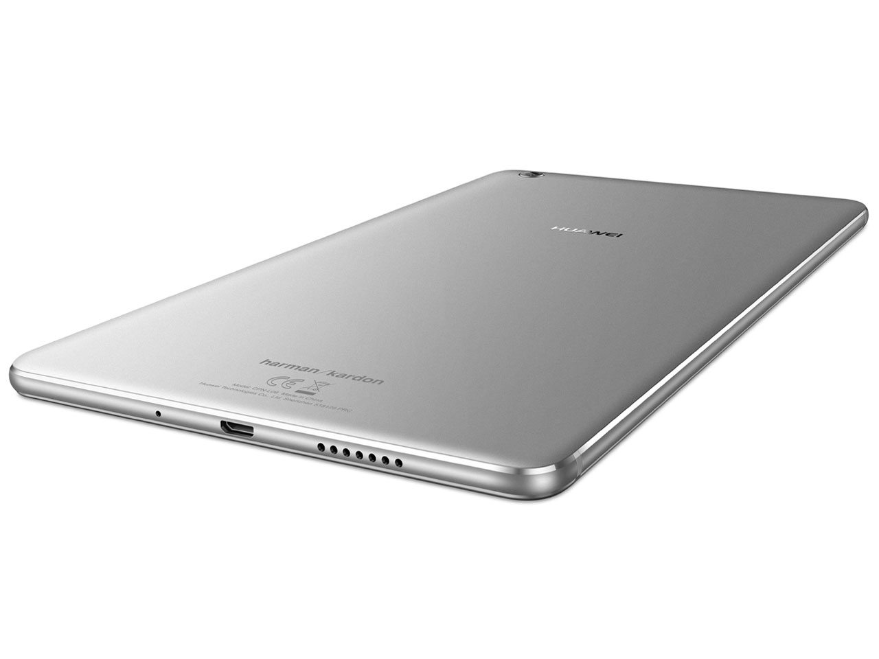 MediaPad M3 Lite Wi-Fi���f�� CPN-W09