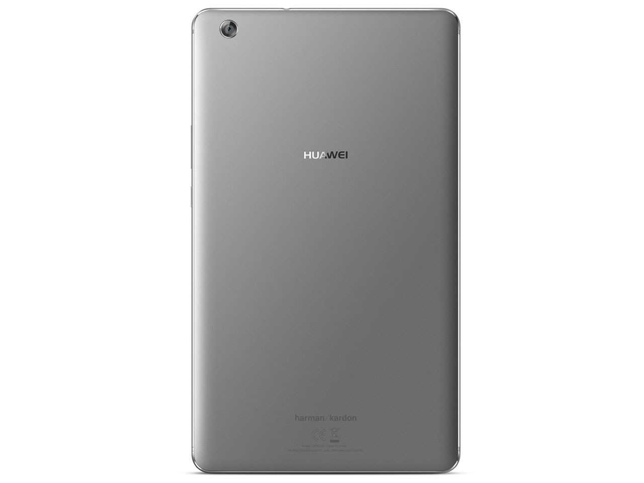 MediaPad M3 Lite Wi-Fi���f�� CPN-W09