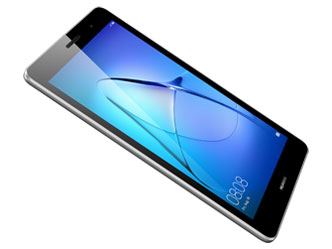 MediaPad T3 LTE���f�� KOB-L09 SIM�t���[