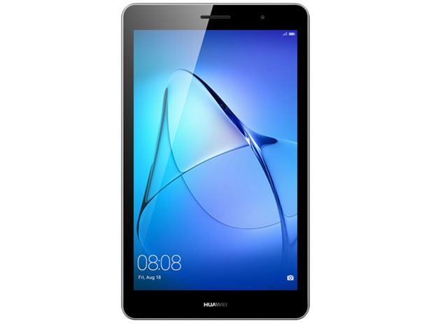 MediaPad T3 LTE���f�� KOB-L09 SIM�t���[ �̐��i�摜