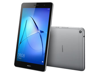 MediaPad T3 Wi-Fi���f�� KOB-W09