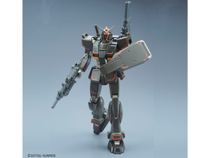 HG 1/144 �ǒn�^�K���_�� �k�Đ�d�l