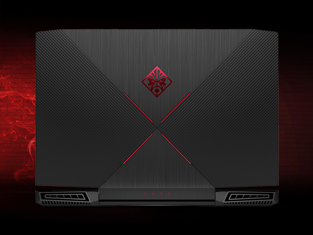 OMEN by HP 15-ce016TX �v���t�F�b�V���i�����f��