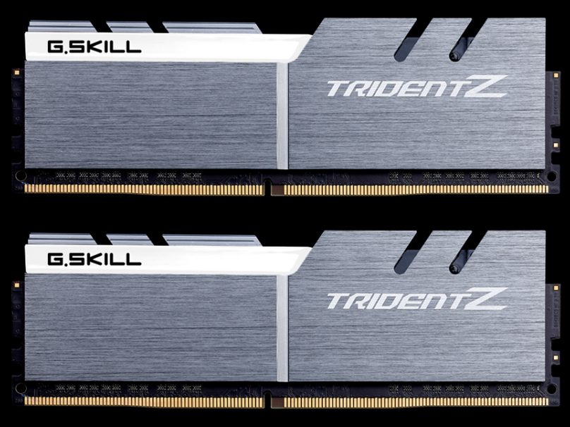 F4-4400C19D-16GTZSW [DDR4 PC4-35200 8GB 2���g] �̐��i�摜