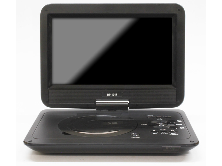 DP-101F �̐��i�摜