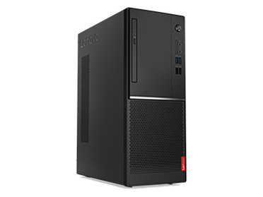 Lenovo V525 Mini-Tower 10N7CTO1WW AMD A10-9700�E8GB�������[�E500GB HDD���� �X�^���_�[�h �̐��i�摜