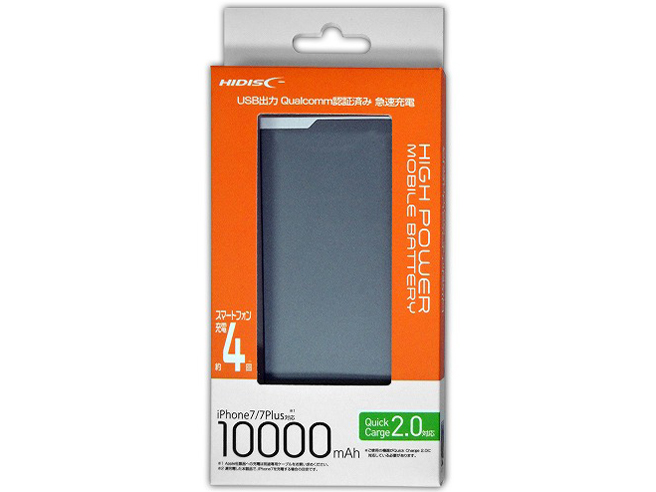 RF-MB10000BK
