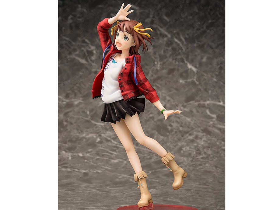 �A�C�h���}�X�^�[ 1/8 �V�C�t��