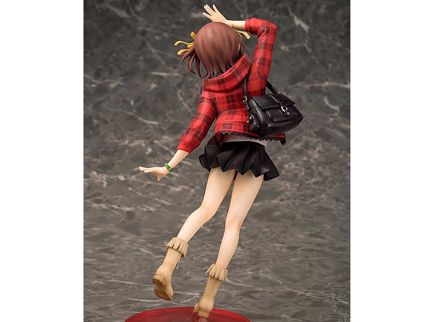 �A�C�h���}�X�^�[ 1/8 �V�C�t��