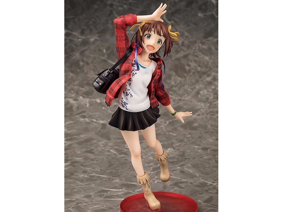 �A�C�h���}�X�^�[ 1/8 �V�C�t��