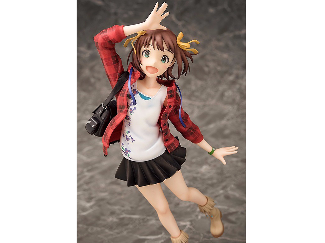 �A�C�h���}�X�^�[ 1/8 �V�C�t��