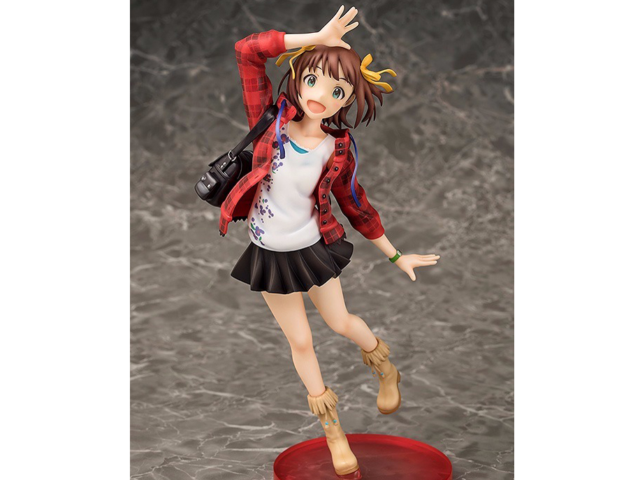 �A�C�h���}�X�^�[ 1/8 �V�C�t�� �̐��i�摜