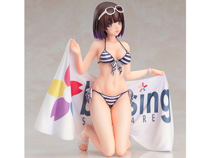 �Ⴆ�Ȃ��ޏ��̈�Ă����� 1/7 �����b ����Ver.