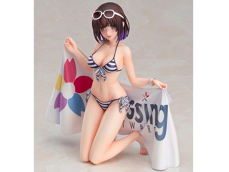 �Ⴆ�Ȃ��ޏ��̈�Ă����� 1/7 �����b ����Ver.