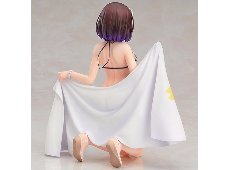 �Ⴆ�Ȃ��ޏ��̈�Ă����� 1/7 �����b ����Ver.