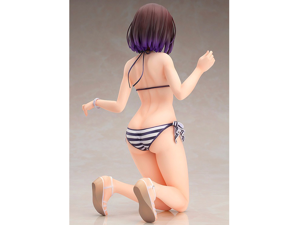 �Ⴆ�Ȃ��ޏ��̈�Ă����� 1/7 �����b ����Ver.