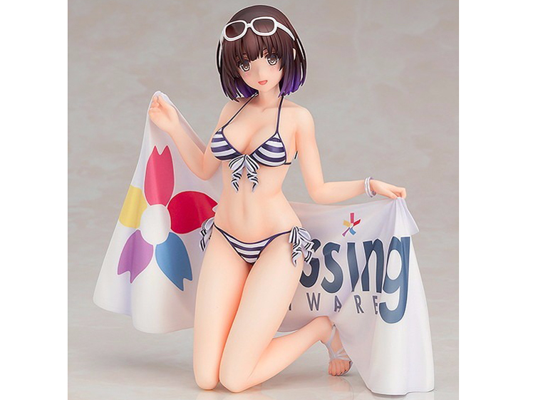 �Ⴆ�Ȃ��ޏ��̈�Ă����� 1/7 �����b ����Ver. �̐��i�摜