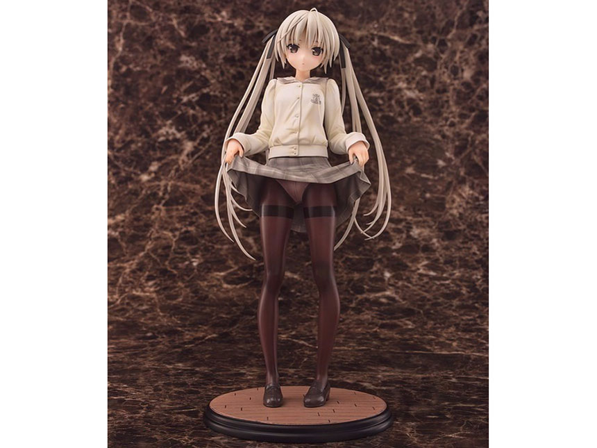 ���X�K�m�\�� 1/6 �t�����u ����ver. �̐��i�摜