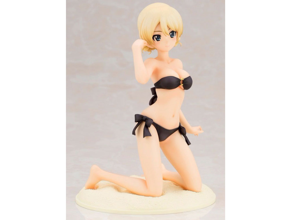 �K�[���Y&�p���c�@�[ ����� 1/7 �_�[�W���� ����ver.