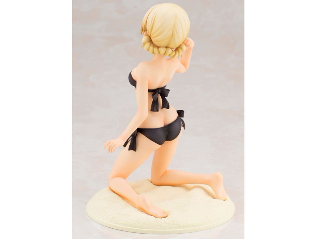 �K�[���Y&�p���c�@�[ ����� 1/7 �_�[�W���� ����ver.