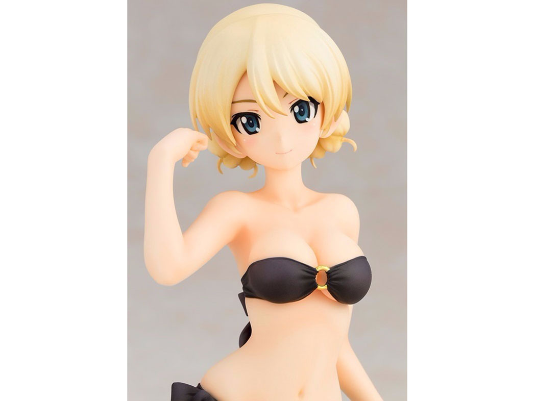 �K�[���Y&�p���c�@�[ ����� 1/7 �_�[�W���� ����ver.