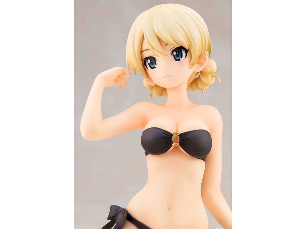 �K�[���Y&�p���c�@�[ ����� 1/7 �_�[�W���� ����ver.