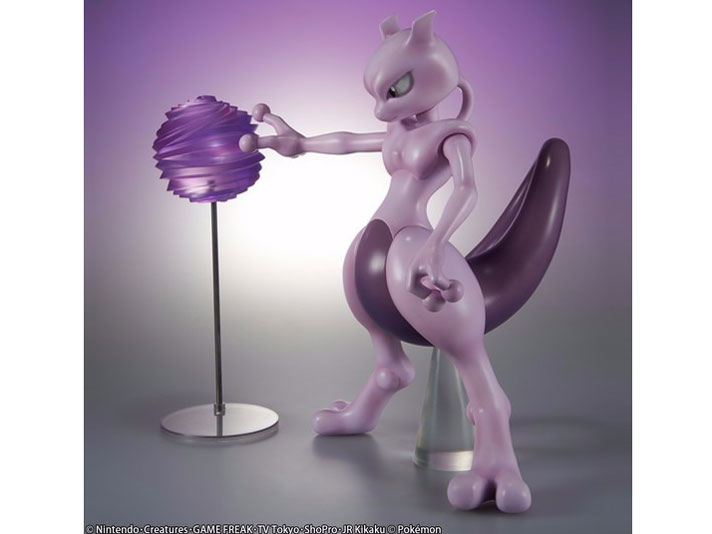 �M�K���e�B�b�N�V���[�YNEO �|�P�b�g�����X�^�[ �~���E�c�[