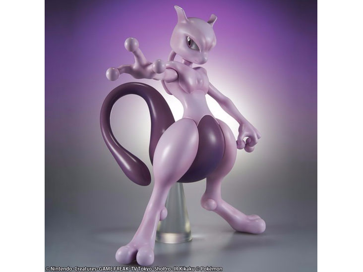 �M�K���e�B�b�N�V���[�YNEO �|�P�b�g�����X�^�[ �~���E�c�[ �̐��i�摜