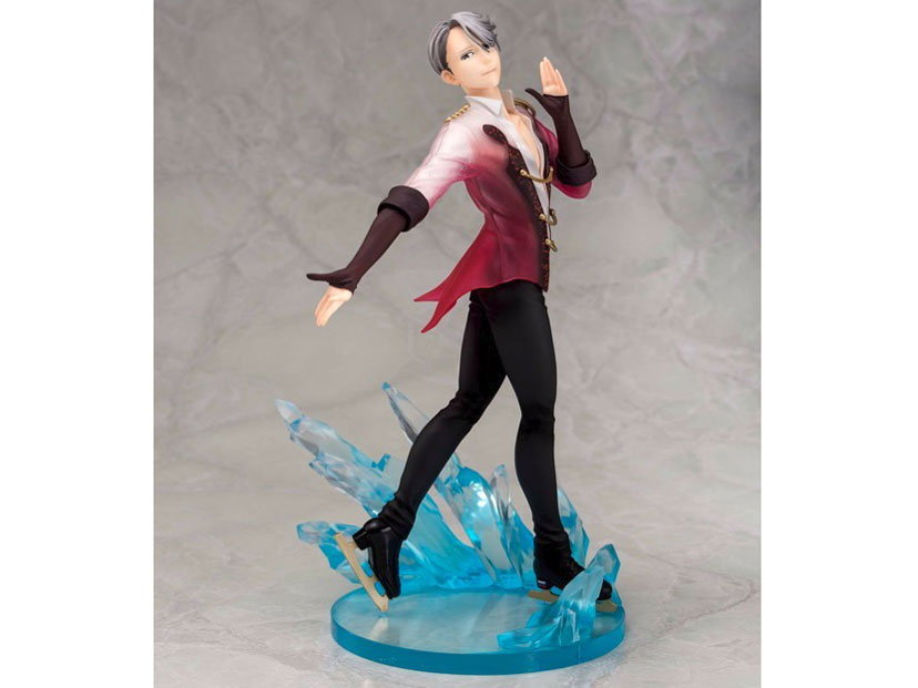 ���[���I�I�I on ICE 1/8 ���B�N�g���E�j�L�t�H���t