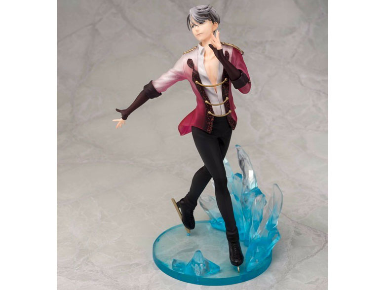 ���[���I�I�I on ICE 1/8 ���B�N�g���E�j�L�t�H���t