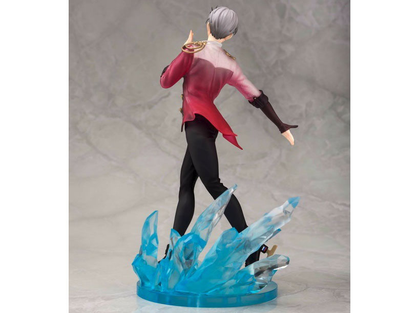 ���[���I�I�I on ICE 1/8 ���B�N�g���E�j�L�t�H���t