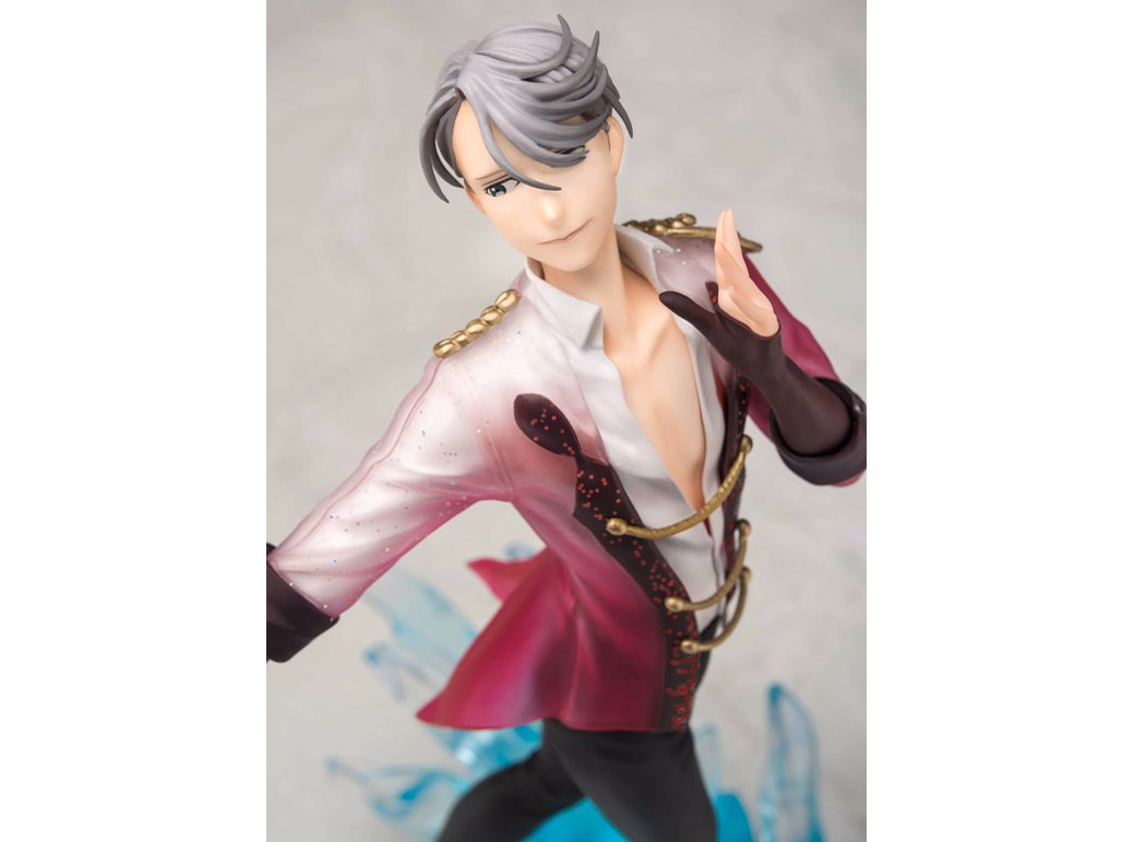 ���[���I�I�I on ICE 1/8 ���B�N�g���E�j�L�t�H���t