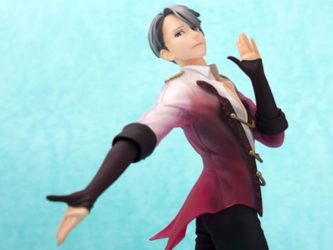 ���[���I�I�I on ICE 1/8 ���B�N�g���E�j�L�t�H���t