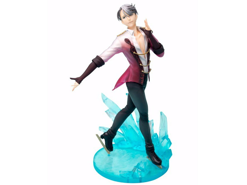 ���[���I�I�I on ICE 1/8 ���B�N�g���E�j�L�t�H���t �̐��i�摜