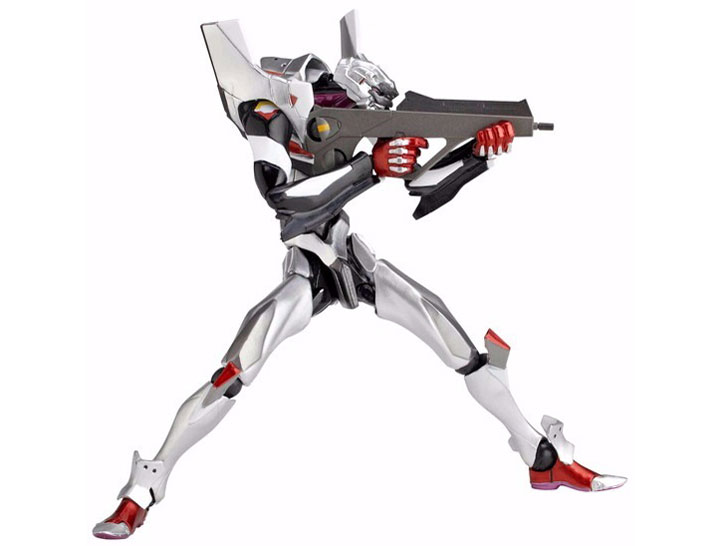 ���{���e�b�N EVANGELION EVOLUTION �G���@���Q���I��4���@