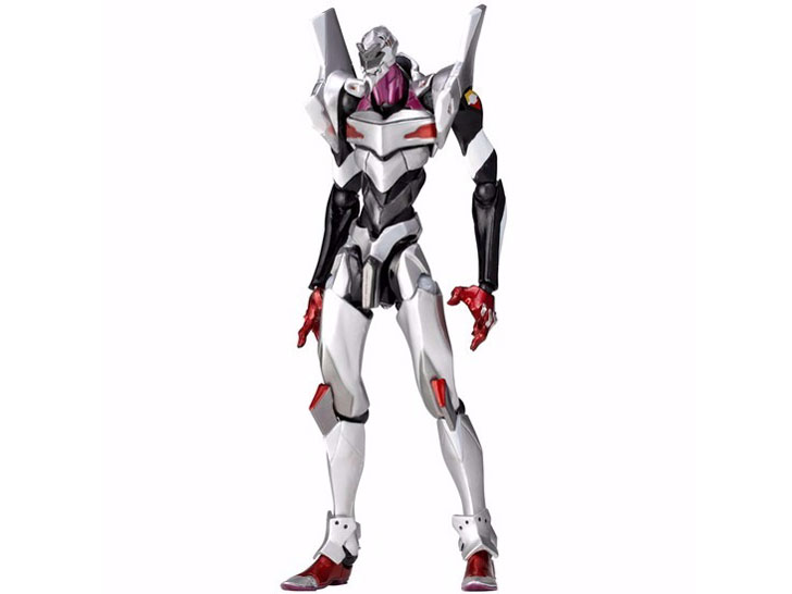 ���{���e�b�N EVANGELION EVOLUTION �G���@���Q���I��4���@ �̐��i�摜